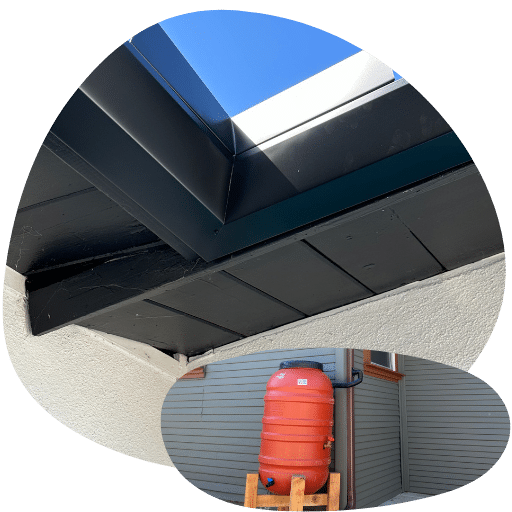 About Gutters Plus Inc.