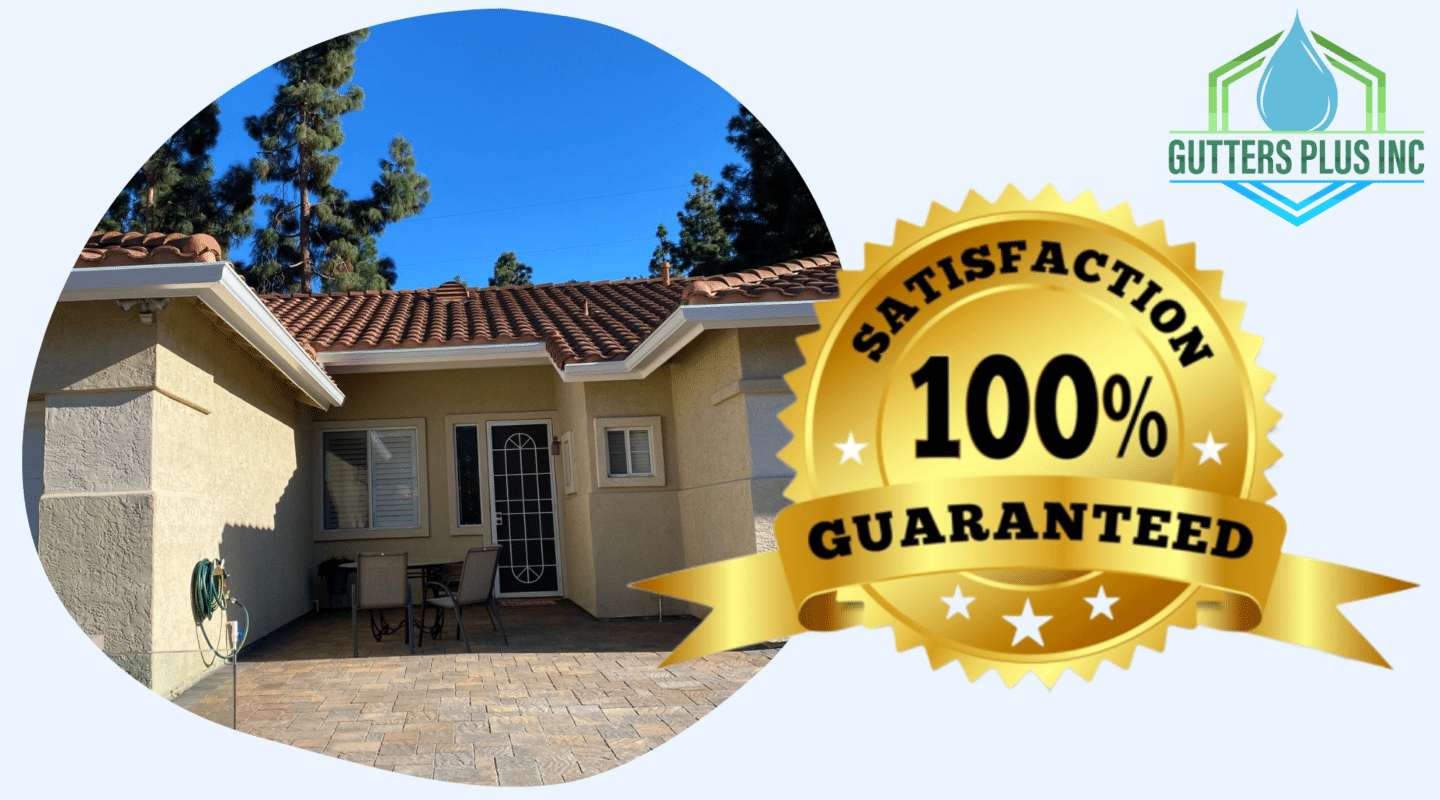 Rain Gutter Materials Gutters Plus Inc.