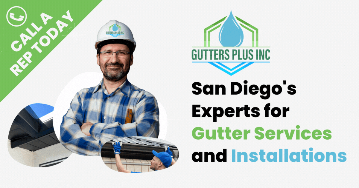 About Gutters Plus Inc.