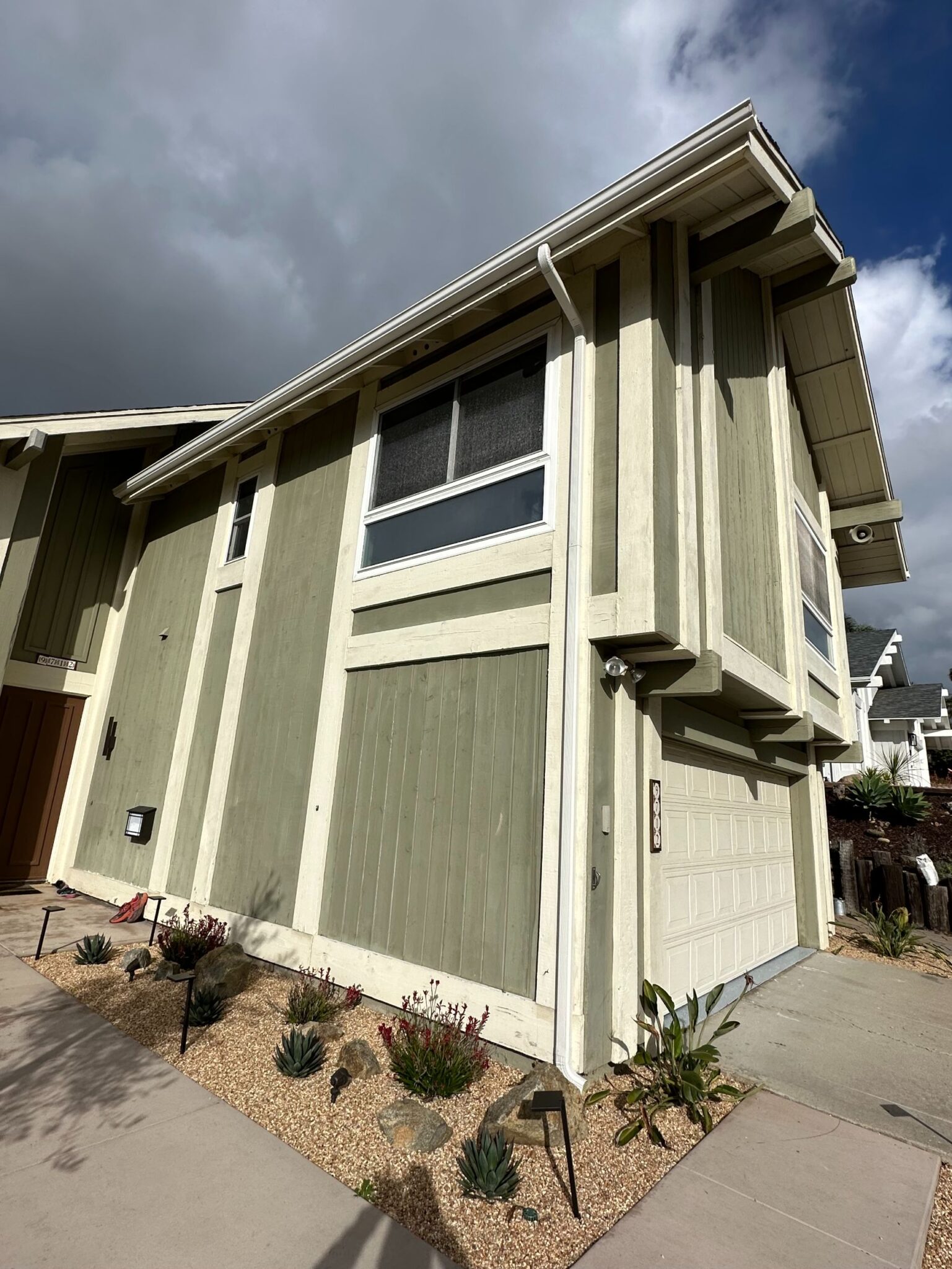 San Diego Rain Gutter Installation Services