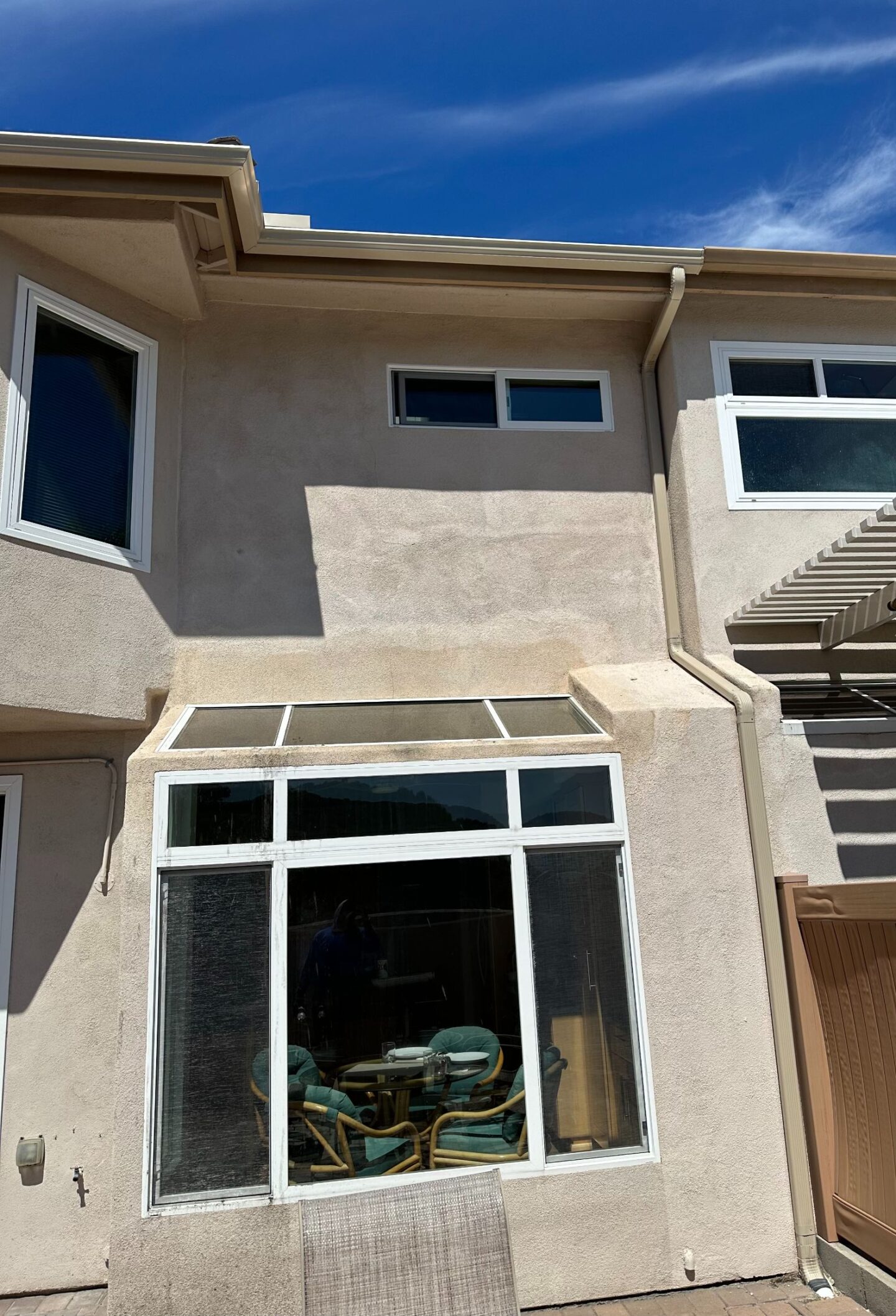 San Diego Rain Gutter Styles Of Your Choice