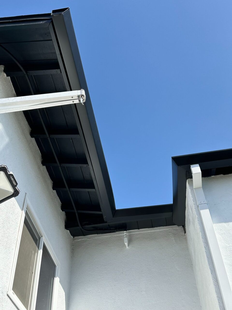 Gallery Gutters Plus Inc.