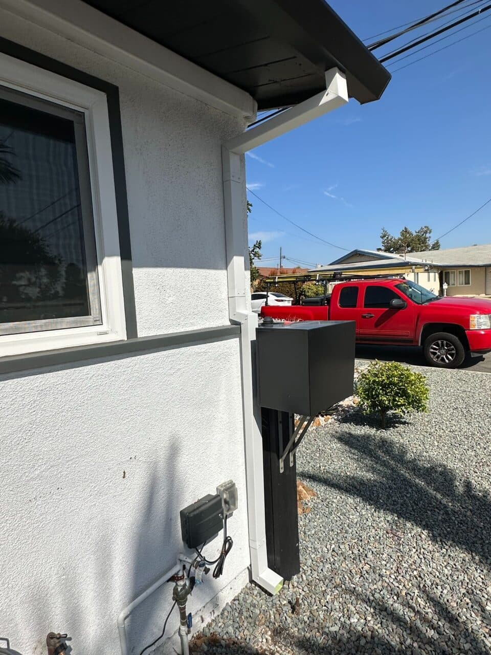 Gallery Gutters Plus Inc.