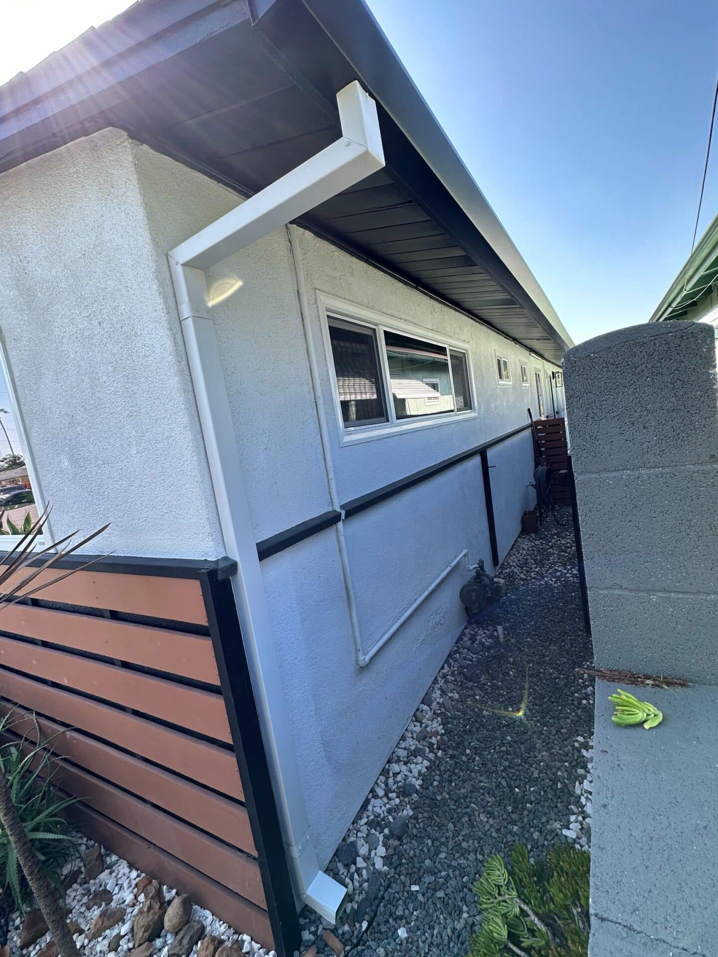 Gallery Gutters Plus Inc.