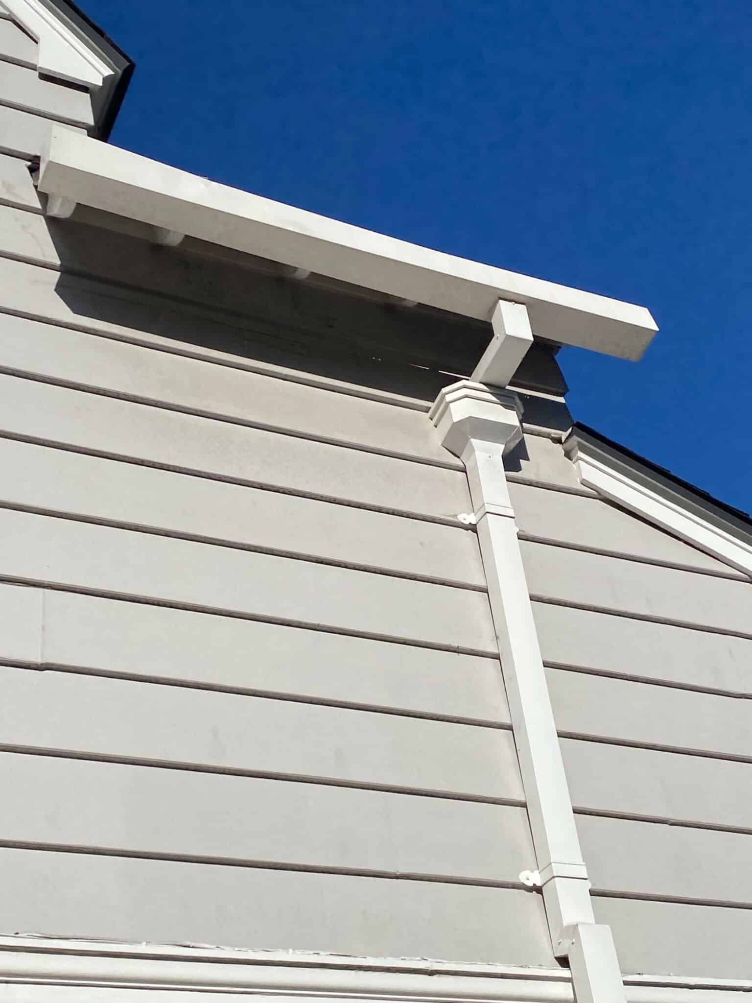 Services Gutters Plus Inc.