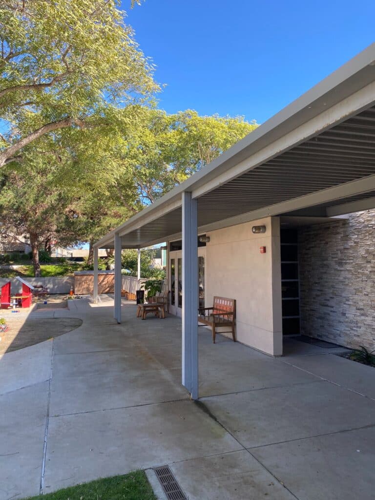 San Diego Rain Gutter Repair