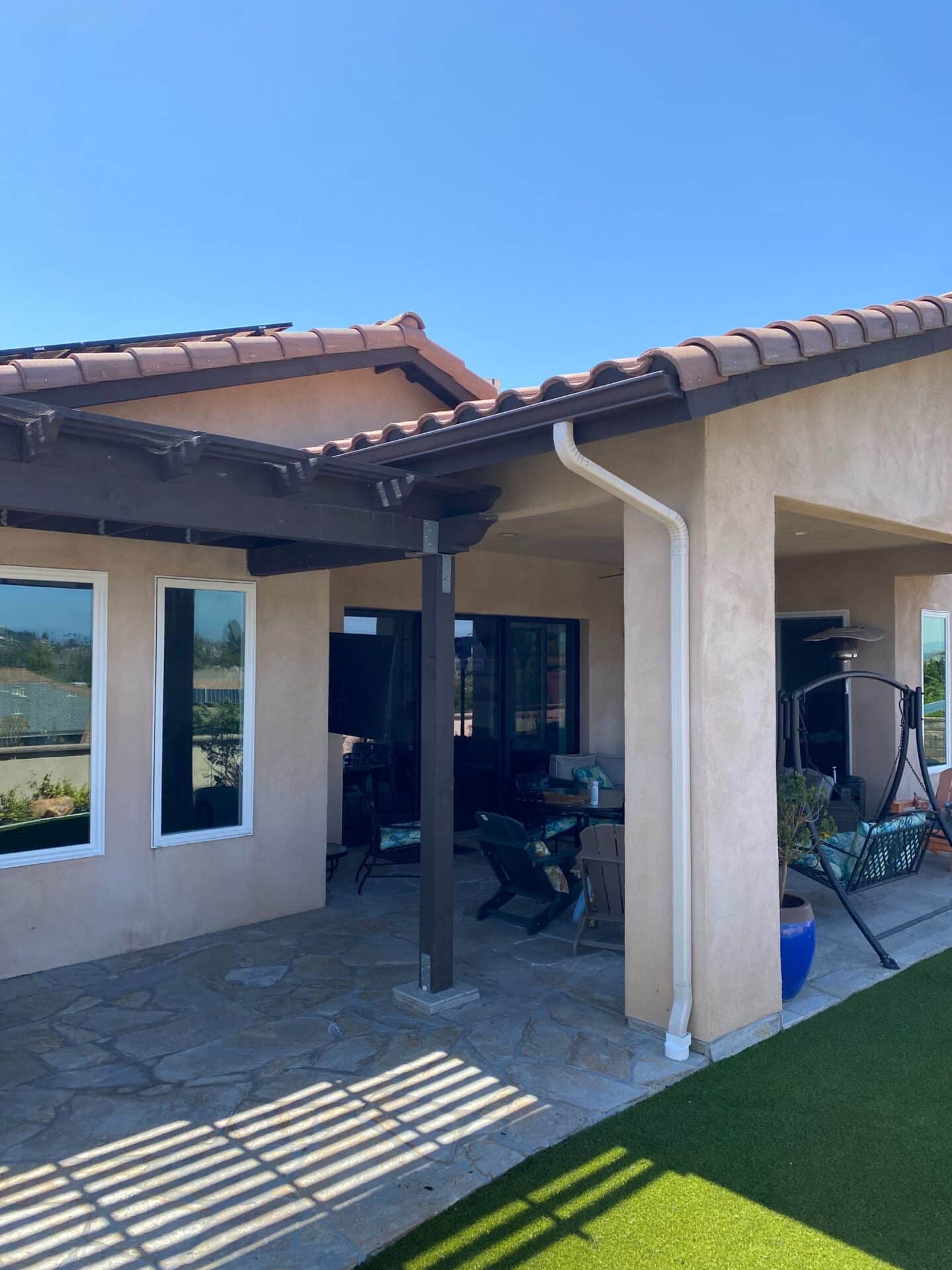 Services Gutters Plus Inc.